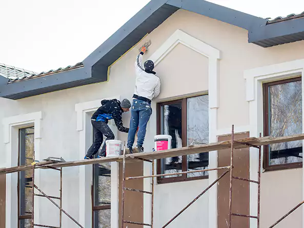 Why Choose Springs Plumbing Profor Water Damage Restoration in Colorado Springs, CO?