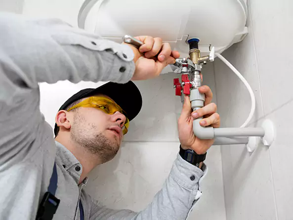 Why Choose Springs Plumbing Pro for Water Heater Expansion Tank Installation in Colorado Springs, CO?