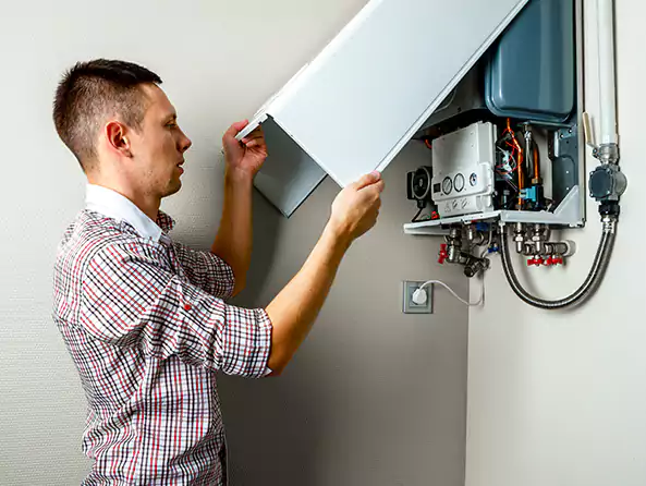 Why Choose Springs Plumbing Pro for Water Heater Installation in Colorado Springs, CO?
