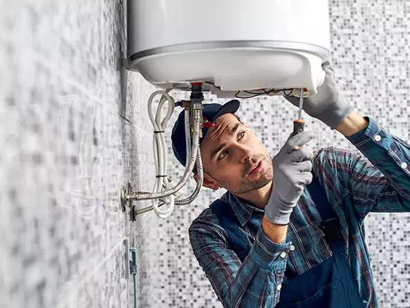 Why Choose Springs Plumbing Pro for Water Heater Maintenance in Colorado Springs, CO?