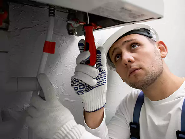 Why Choose Springs Plumbing Pro for Water Heater Repair in Colorado Springs, CO?