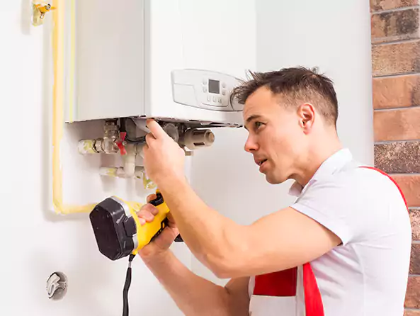 Why Choose Springs Plumbing Pro for Water Heater Replacement in Colorado Springs, CO?