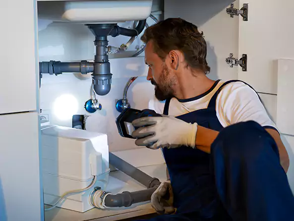 Why Choose Springs Plumbing Pro for Water Leak Repair in Colorado Springs, CO?