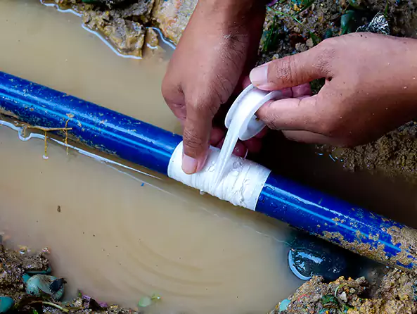  Why Choose Springs Plumbing Pro for Water Line Repair in Colorado Springs, CO?]