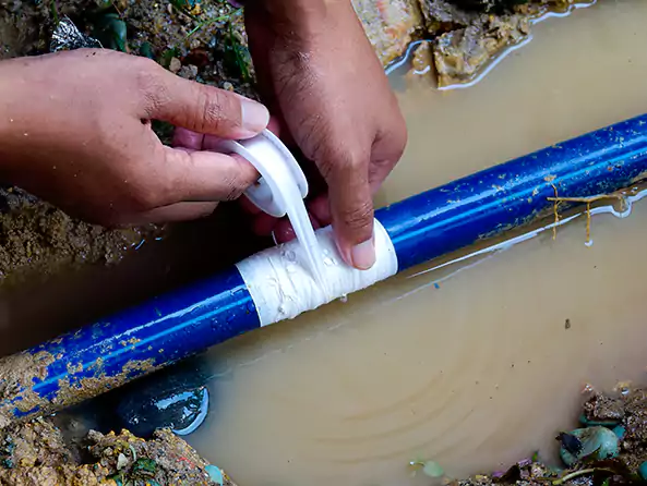 Why Choose Springs Plumbing Pro for Water Line Replacement in Colorado Springs, CO?