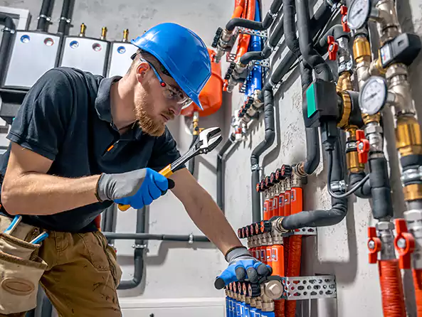 Why Choose Springs Plumbing Pro for Water Softener Repair in Colorado Springs?