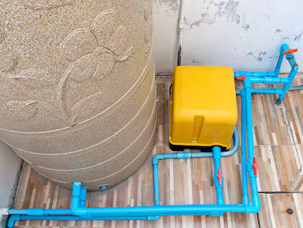 Why Choose Springs Plumbing Pro for Well Pressure Tank Replacement in Colorado Springs, CO?