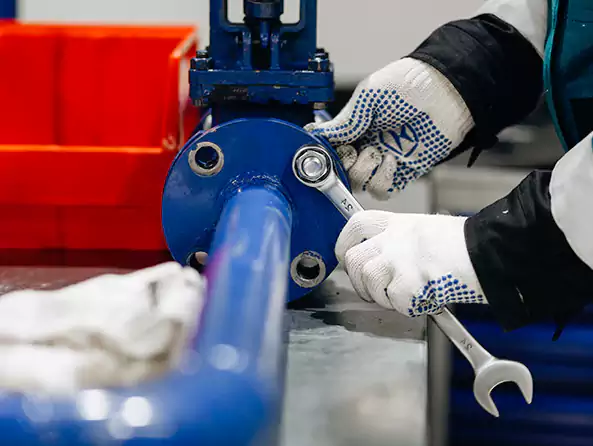 Why Choose Springs Plumbing Pro for Well Pump Repair in Colorado Springs, CO?