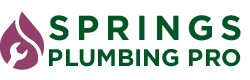 Springs Plumbing Pro