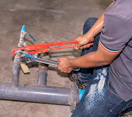 Plumbing Repair in Colorado Springs