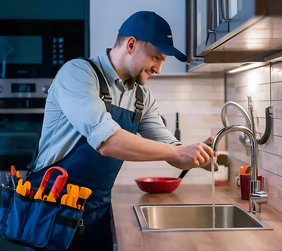 Plumbing Replacement in Colorado Springs